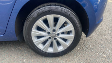 Volkswagen Polo 1.0 TSI 115 SEL 5dr DSG Petrol Hatchback